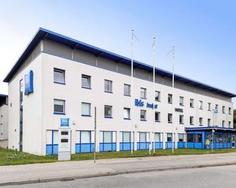 Ibis Budget Lübeck City Süd - Lubeka - Budynek