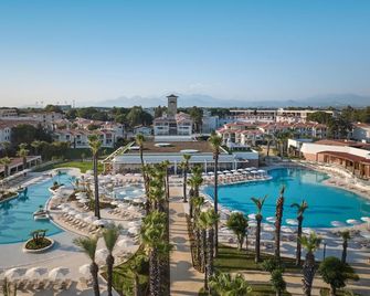 Paloma Grida - Belek - Pool