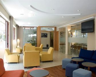 Hotel Acacias Suites & Spa - Lloret de Mar - Lounge