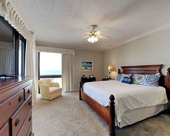 Romar House - Orange Beach - Κρεβατοκάμαρα