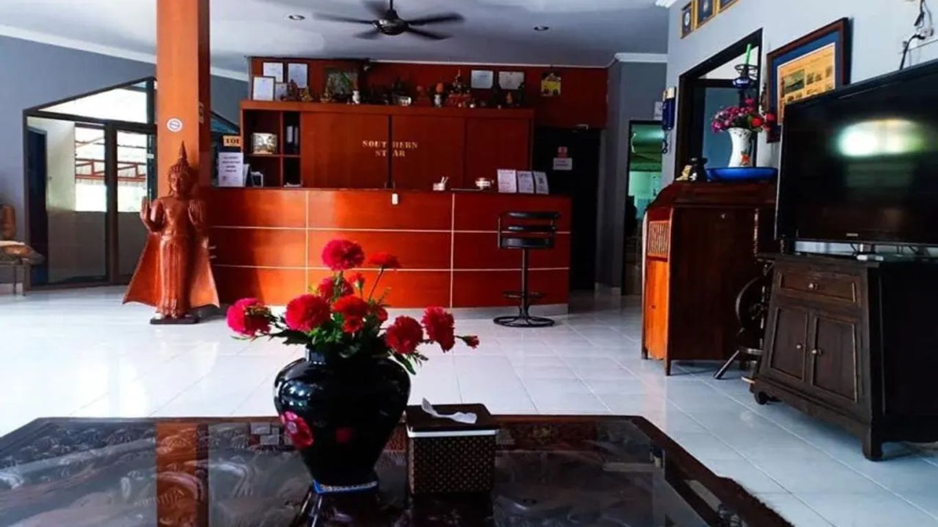 Southern Star Resort