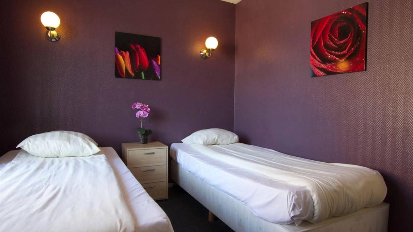 Hotel Velsen
