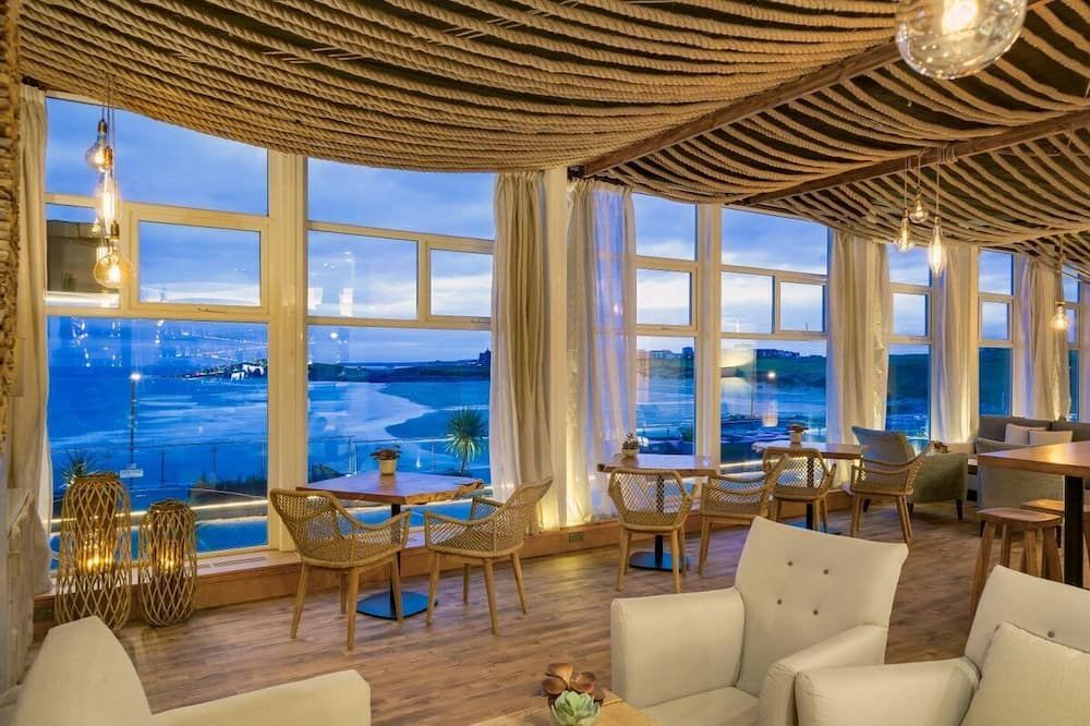 Fistral Beach Hotel and Spa - Adults Only - ניוקי