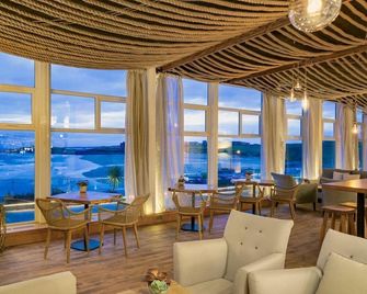 Fistral Beach Hotel and Spa - Adults Only - Newquay