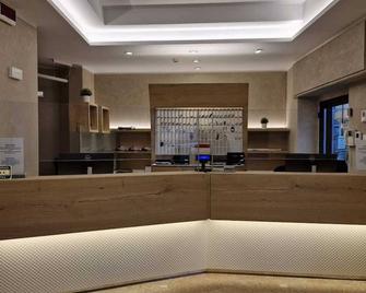 Antico Residence - Mantova - Receptionist