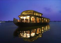 Kerala Houseboats - Alappuzha - Building