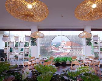 Wimarion Hotel Semarang - Semarang