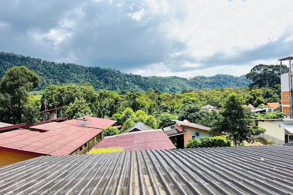 Grand House - Koh Lanta - Extérieur