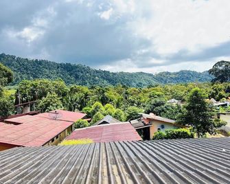 Lanta Grand House - Koh Lanta - Extérieur