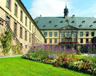 Hotel Lenz Ohg - Fulda