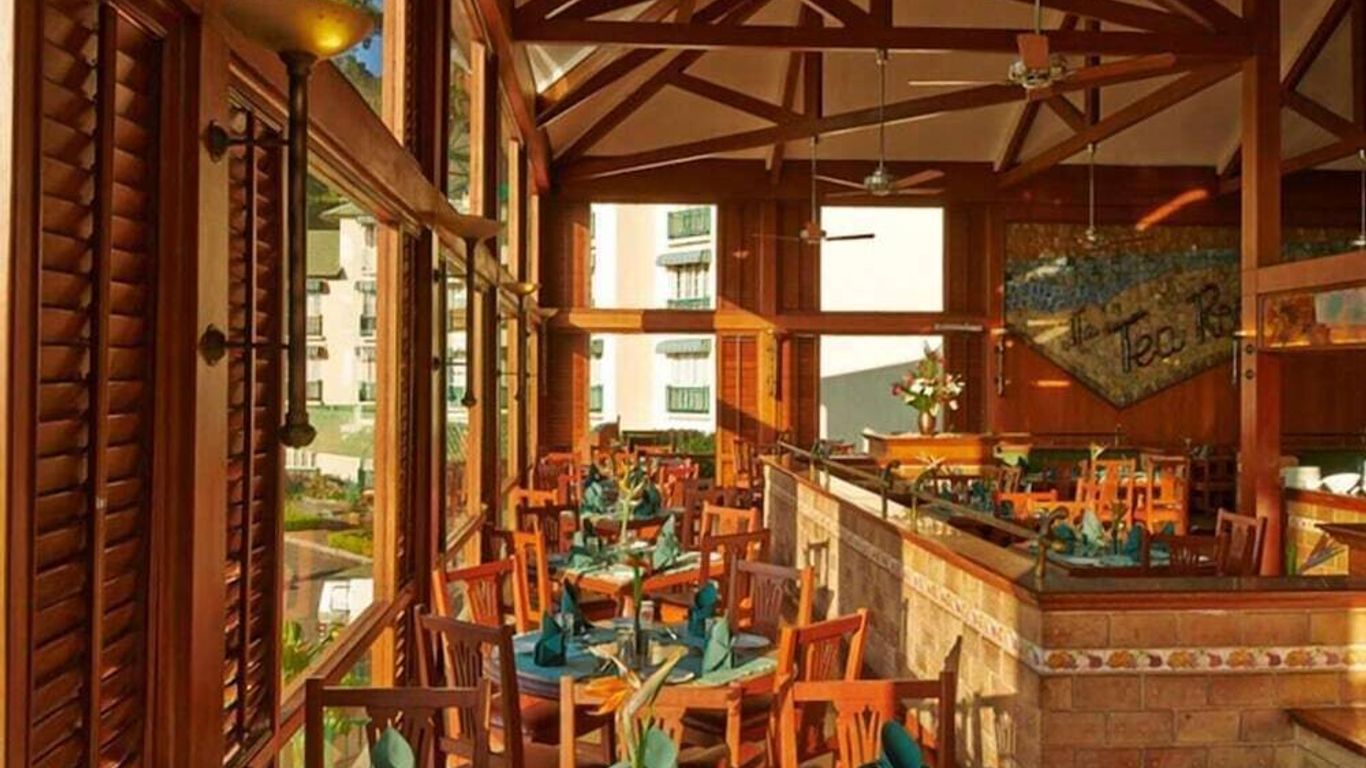 Club Mahindra Munnar