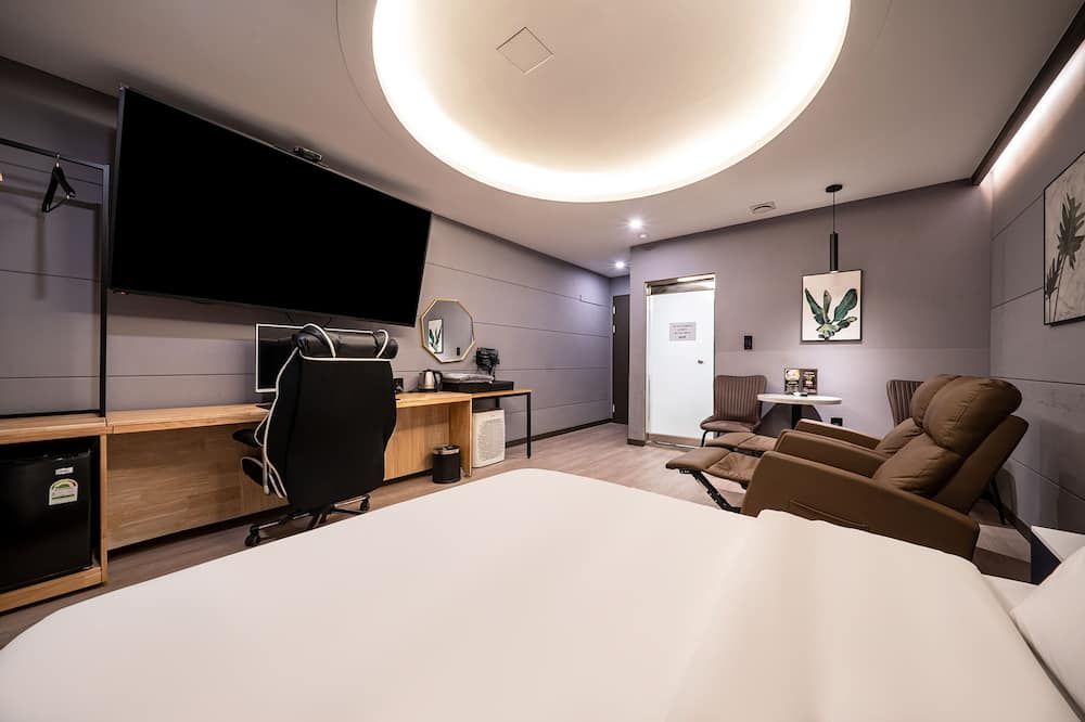 Hotel Bosco Incheon thumbnail 3