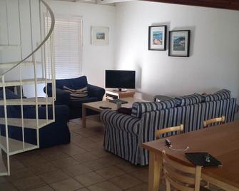 Dunsborough - \'Peppermints\' 181 Naturaliste Terrace - Dunsborough - Wohnzimmer