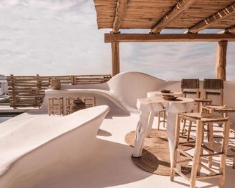 Mycocoon Hostel - Míkonos