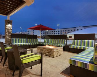 Home2 Suites by Hilton Anchorage/Midtown - אנקוראג' - בניין