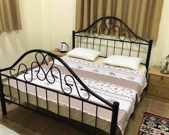 Family House Hostel - Aqaba - Chambre