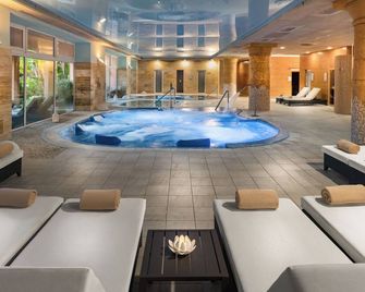 Elba Estepona Gran Hotel & Thalasso Spa - Estepona