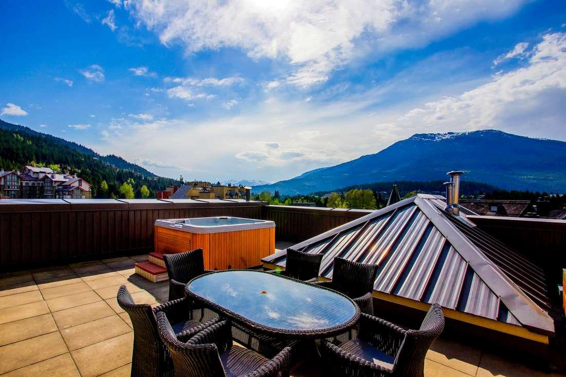 Sundial Boutique Hotel C 148 C 7 2 5 . Whistler Hotel Deals