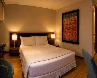 Blue Suites Hotel - Bogotá