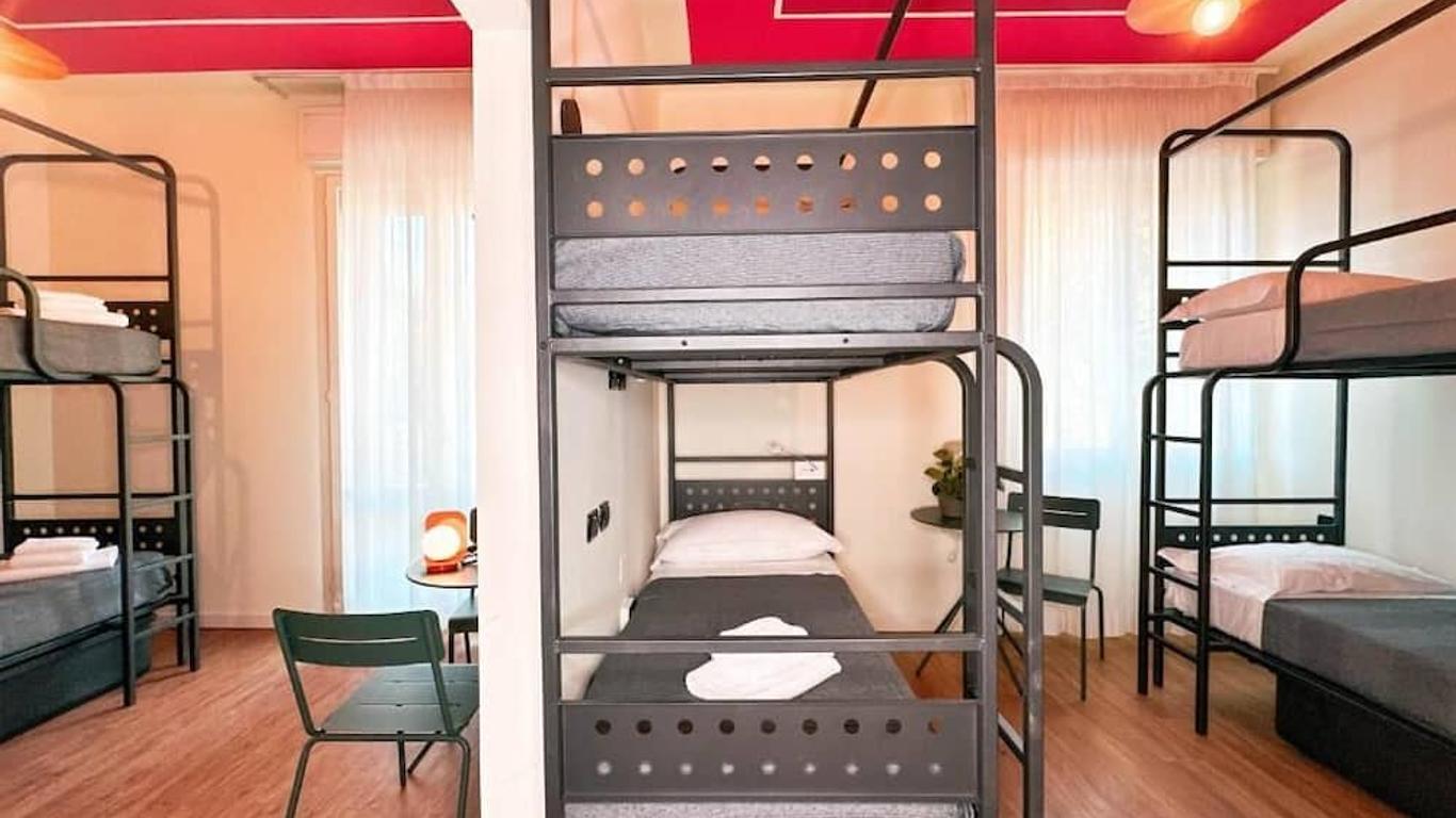 Nuovo Hotel del Porto