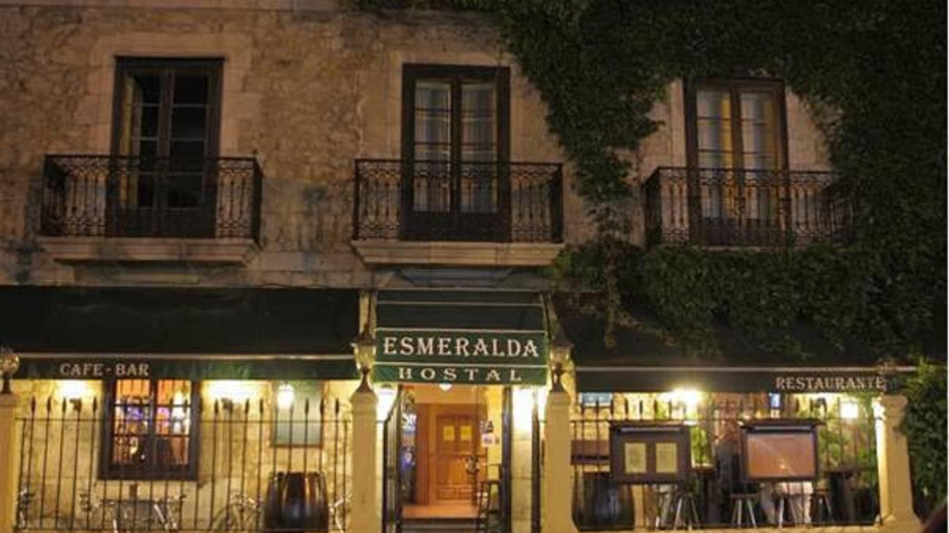 Hostal Esmeralda