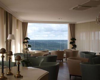 Luna Hotel Turismo - Abrantes