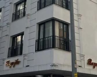 Beyoglu Palas Otel - Діярбакир - Будівля