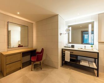 Hyatt Place Nairobi Westlands - Найробі - Ванна кімната