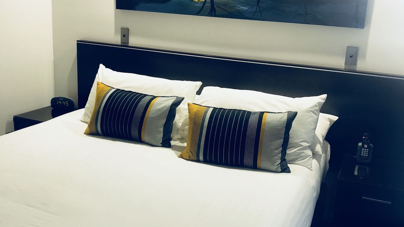 Ibis Styles Broken Hill