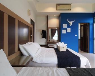 Viasea B&b - Xiulin Township - Habitación