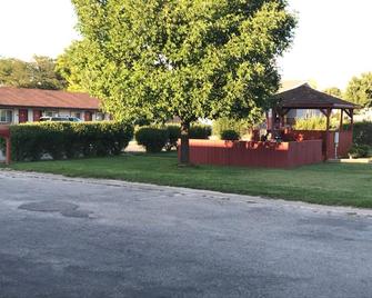 Motel Grand - Chadron