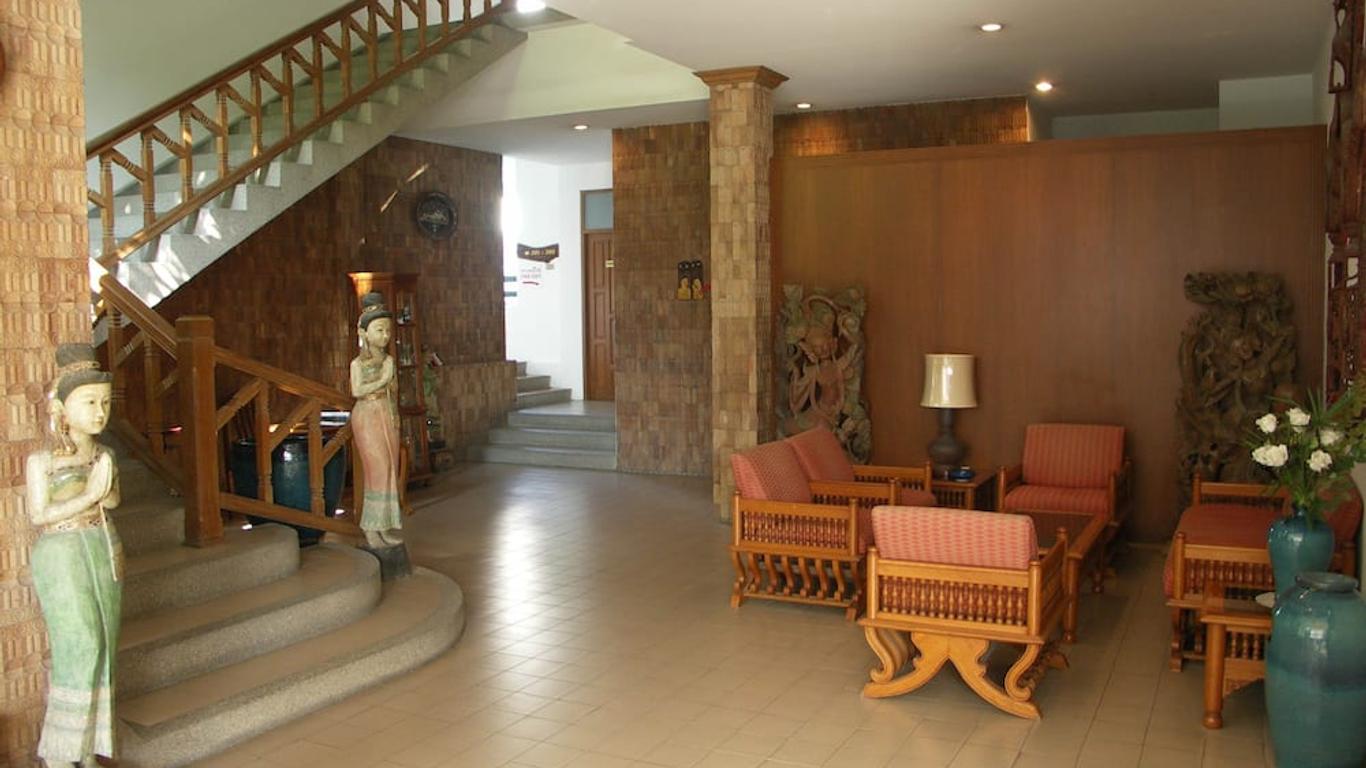 Sirin Hotel Hua Hin