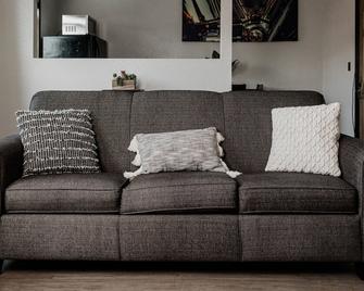 Sturgis Lofts - Sturgis