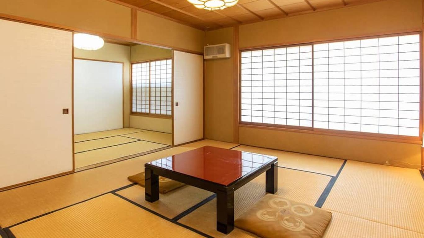 松島高村飯店