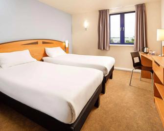 ibis Preston North - Preston - Bedroom