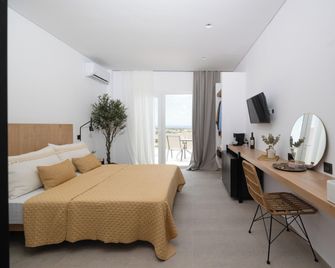 Olive Vista Suites - Kastraki