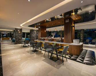 Ping Hotel - Hanoi - Restaurante