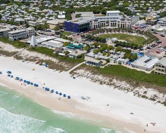 Beautiful Seaside Cottage, Sports Club, Sleeps 6 + Free Attraction Tickets! - Seaside - Playa