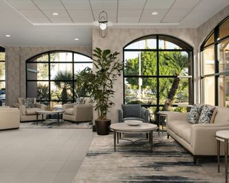 Embassy Suites by Hilton La Quinta Hotel & Spa - La Quinta - Lobby