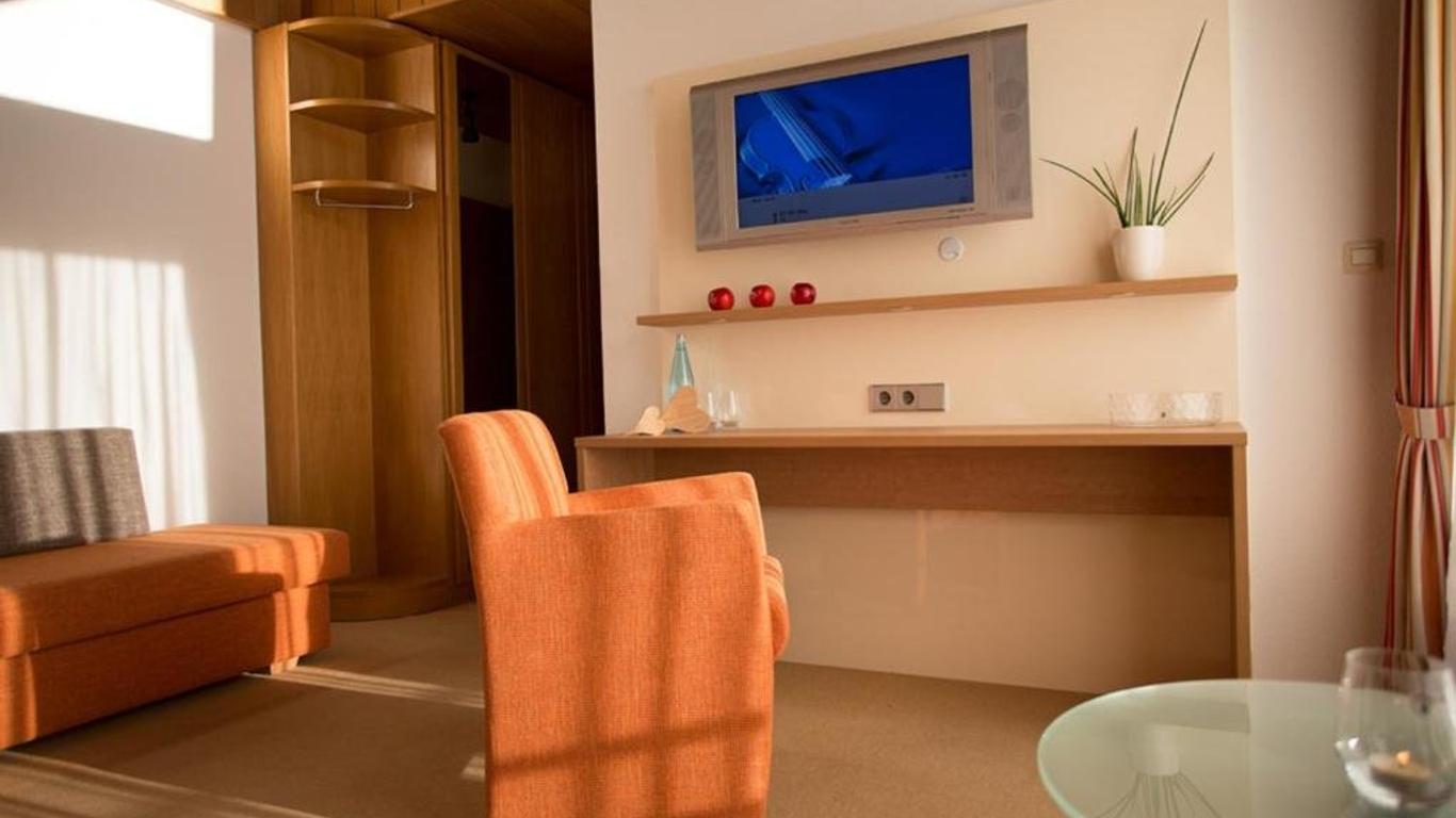Hotel Kimmig