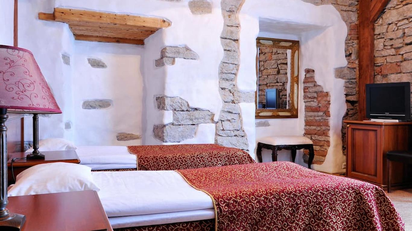 St.Olav Hotel