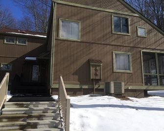 Shawnee Village Resort - East Stroudsburg - Rakennus