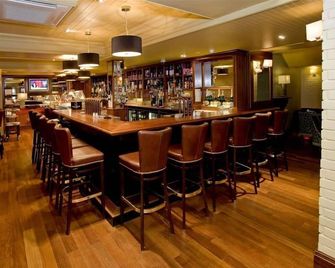 Lawlors - Dungarvan - Bar