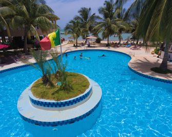 Royal Saly - Saly - Piscine