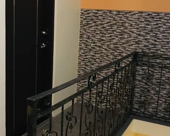 Orange B&b - Ruifang District - Escaleras