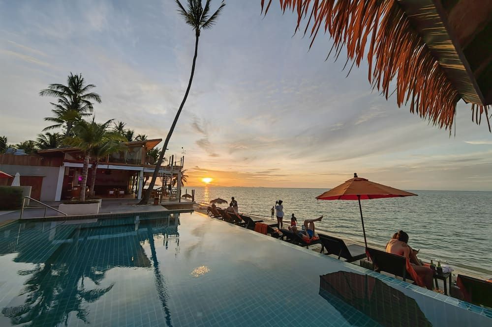 Mimosa Resort & Spa - Ko Samui