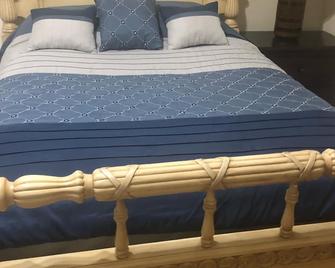 1 Bedroom/1 Bath - Oneonta - Bedroom
