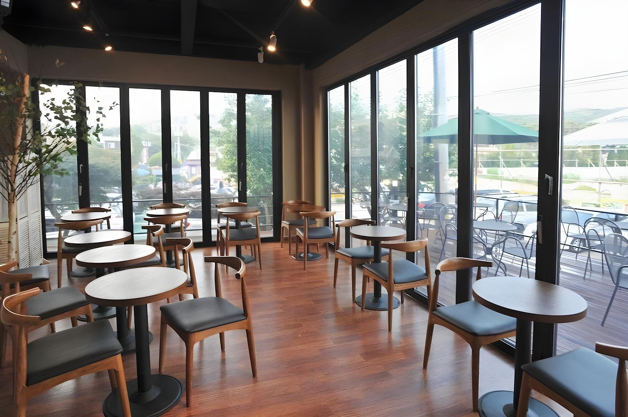 Incheon Airport Hotel Oceanview