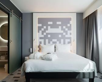 Hôtel Mercure Béziers - Béziers - Bedroom