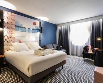 Mercure Bordeaux Centre Ville - Bordeaux - Bedroom